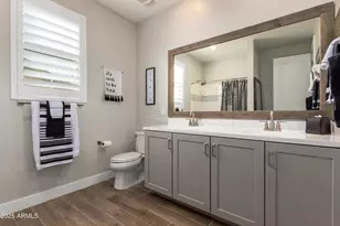 21164 W Minnezona Ave, Buckeye, AZ 85396 - Photo 23