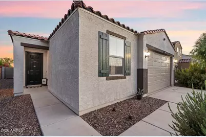 12365 W Belmont Avenue, Glendale, AZ 85307 - Photo 3