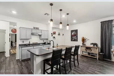 12365 W Belmont Avenue, Glendale, AZ 85307 - Photo 5