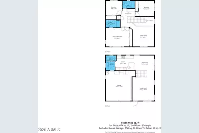 17606 N 17th Place #1004, Phoenix, AZ 85022 - Photo 39