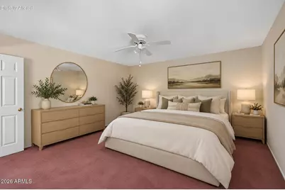 2002 W Summit Place, Chandler, AZ 85224 - Photo 19