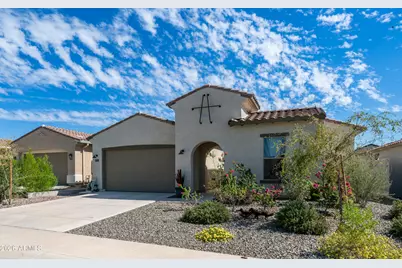 12025 E Sereno Road, Gold Canyon, AZ 85118 - Photo 1