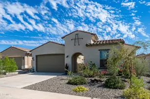 12025 E Sereno Rd, Gold Canyon, AZ 85118 - Photo 1