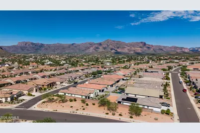 12025 E Sereno Road, Gold Canyon, AZ 85118 - Photo 57