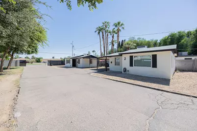 4208 N 17th Street #2, Phoenix, AZ 85016 - Photo 1