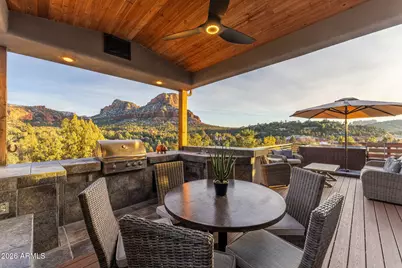 90 Doodlebug Knolls, Sedona, AZ 86336 - Photo 37