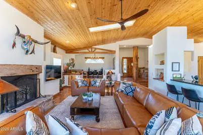 90 Doodlebug Knolls, Sedona, AZ 86336 - Photo 5