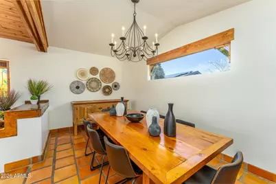 90 Doodlebug Knolls, Sedona, AZ 86336 - Photo 7