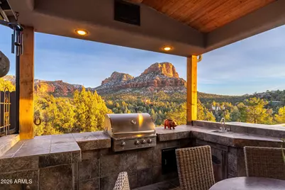 90 Doodlebug Knolls, Sedona, AZ 86336 - Photo 35