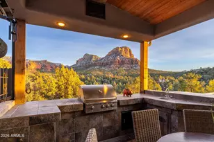 90 Doodlebug Knolls, Sedona, AZ 86336 - Photo 35