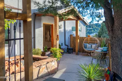 90 Doodlebug Knolls, Sedona, AZ 86336 - Photo 1