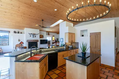90 Doodlebug Knolls, Sedona, AZ 86336 - Photo 17
