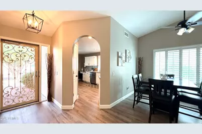 26226 S Flame Tree Drive, Sun Lakes, AZ 85248 - Photo 3