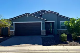 35744 N Bloom St, San Tan Valley, AZ 85144 - Photo 1