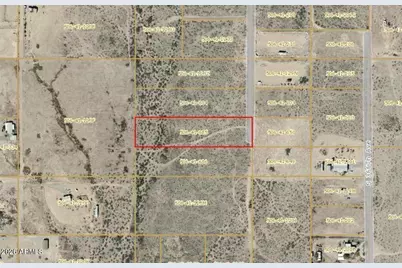 2302 S 367th Avenue #-, Tonopah, AZ 85354 - Photo 3