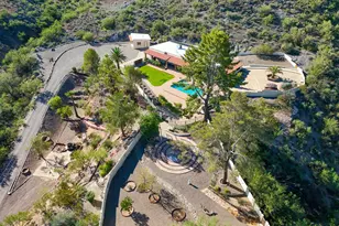 34601 S Cholla Dr, Black Canyon City, AZ 85324 - Photo 1