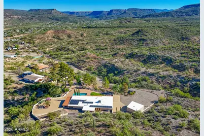 34601 S Cholla Drive, Black Canyon City, AZ 85324 - Photo 3