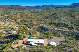 34601 S Cholla Dr, Black Canyon City, AZ 85324 - Photo 3