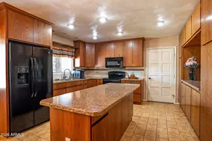34601 S Cholla Dr, Black Canyon City, AZ 85324 - Photo 21