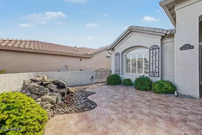 24412 S Berrybrook Drive, Sun Lakes, AZ 85248 - Photo 3