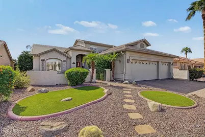 24412 S Berrybrook Drive, Sun Lakes, AZ 85248 - Photo 49