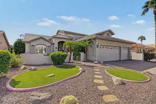 24412 S Berrybrook Dr, Sun Lakes, AZ 85248 - Photo 49