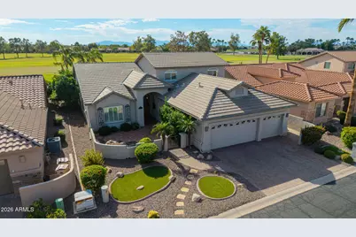 24412 S Berrybrook Drive, Sun Lakes, AZ 85248 - Photo 1
