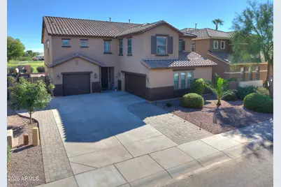 42133 W Arvada Court, Maricopa, AZ 85138 - Photo 71