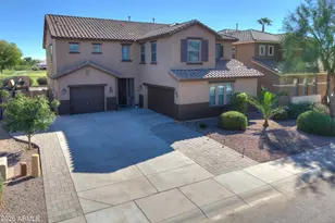 42133 W Arvada Ct, Maricopa, AZ 85138 - Photo 71