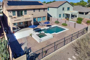 42133 W Arvada Ct, Maricopa, AZ 85138 - Photo 1