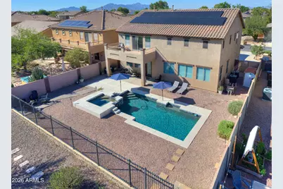 42133 W Arvada Court, Maricopa, AZ 85138 - Photo 65