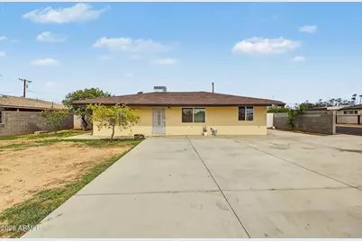 3332 W Monterosa Street, Phoenix, AZ 85017 - Photo 1