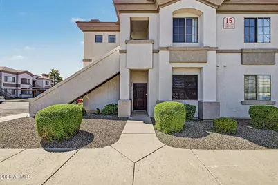 1941 S Pierpont Drive #1084, Mesa, AZ 85206 - Photo 1