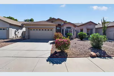 14207 W Columbus Avenue, Goodyear, AZ 85395 - Photo 1