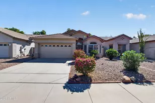 14207 W Columbus Ave, Goodyear, AZ 85395 - Photo 1