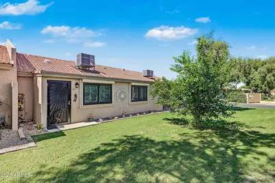 1021 S Greenfield Road #1171, Mesa, AZ 85206 - Photo 27