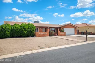 2465 Player Ave, Sierra Vista, AZ 85650 - Photo 3