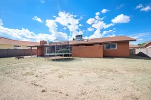 2465 Player Ave, Sierra Vista, AZ 85650 - Photo 29