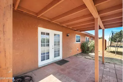 2465 Player Avenue, Sierra Vista, AZ 85650 - Photo 27