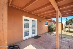 2465 Player Ave, Sierra Vista, AZ 85650 - Photo 27