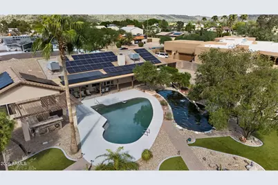 5003 W Fallen Leaf Lane, Glendale, AZ 85310 - Photo 69