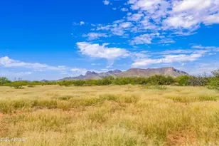 Tbd W Buffalo Ln, Huachuca City, AZ 85616 - Photo 1