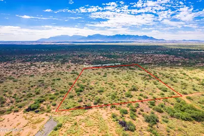 Tbd W Buffalo Lane #3, Huachuca City, AZ 85616 - Photo 11