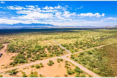 Tbd W Buffalo Lane #3, Huachuca City, AZ 85616 - Photo 5