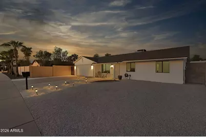 17227 N 34th Way, Phoenix, AZ 85032 - Photo 1