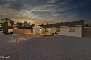 17227 N 34th Way, Phoenix, AZ 85032 - Photo 1