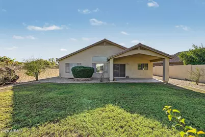 2742 S Camellia Court, Chandler, AZ 85286 - Photo 3