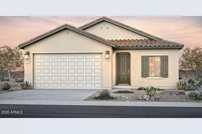 4220 S 257th Drive, Buckeye, AZ 85326 - Photo 1