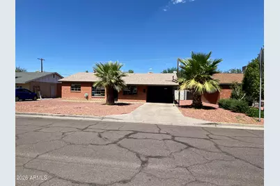 2736 W Lawrence Road W, Phoenix, AZ 85017 - Photo 1