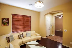 16246 W Hualapai St, Goodyear, AZ 85338 - Photo 3